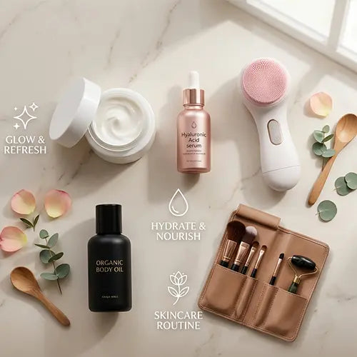 Beauty & Health Care Essentials
