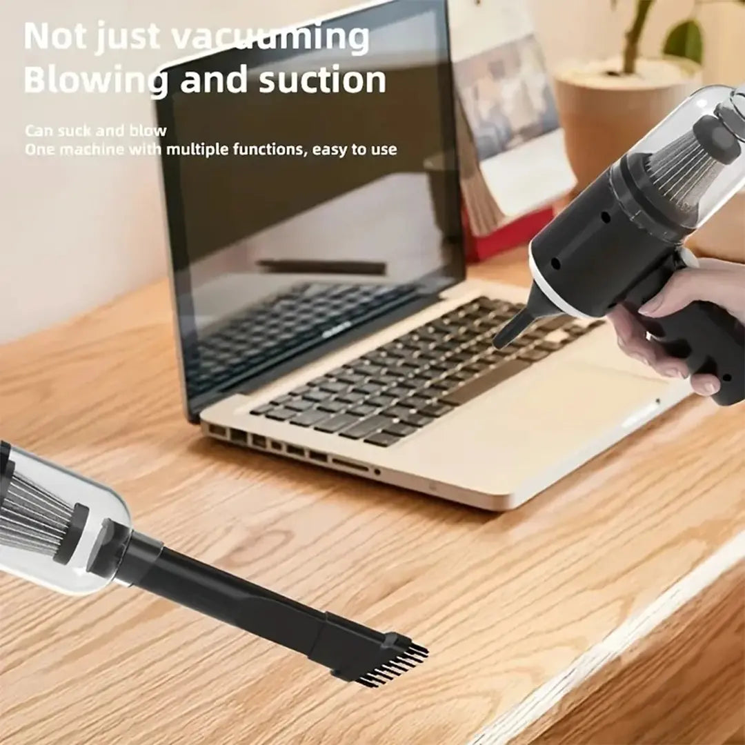 handheld vacuum cleaner for car interior