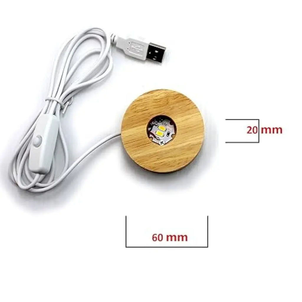 usb moon night light for kids room