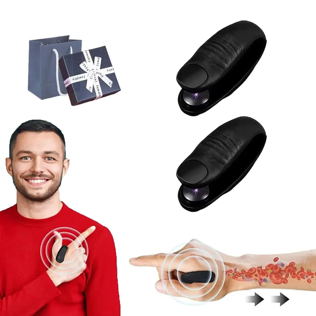 migraine relief acupressure tool for home use