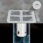 Disposable Drain Filter Mesh for Bathroom Kitchen Sink