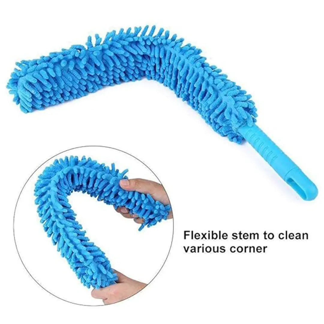Stainless Steel Handle Fan Cleaning Brush Pakistan