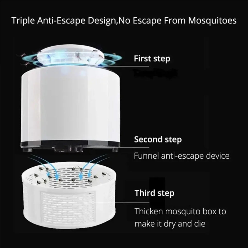 Best Mosquito Killer Lamp for Bedroom Pakistan