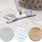 Best Microfiber Mop for Tiles and Wood Floors