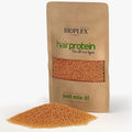 bioplex anti yellow hair treatment 50g protein formula