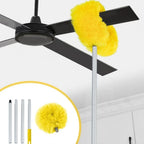 Buy Royal Fan Duster Online Pakistan Microfiber Cleaning Brush