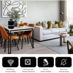 Chemical Free Mosquito Trap Device Indoor Use