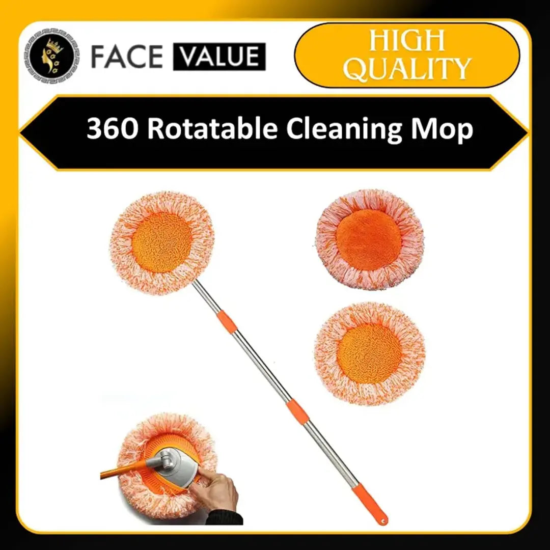 round mop for floor cleaning tiles and marble