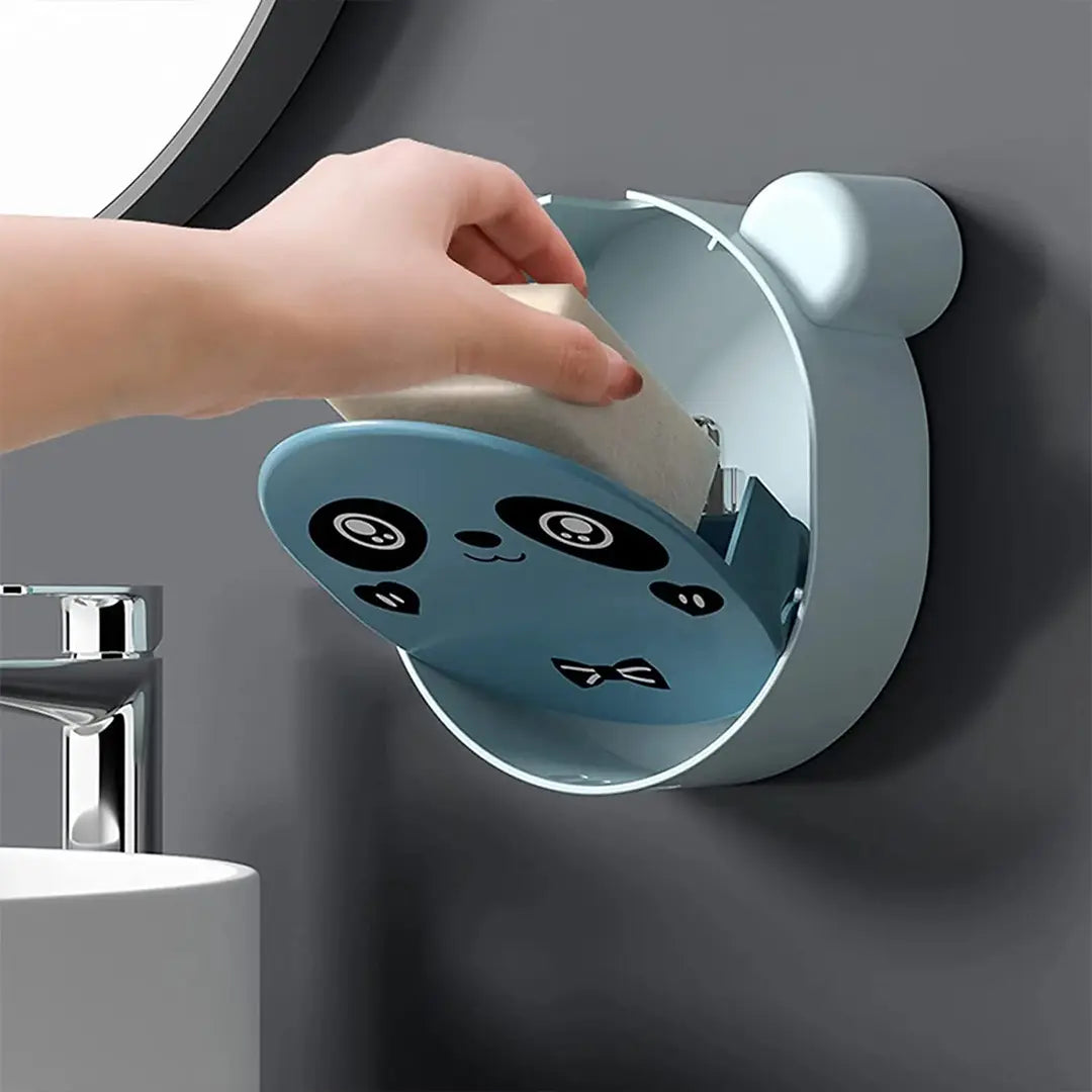 panda soap holder wall mounted pakistan