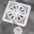 Multifunctional Drain Sticker and Repair Solution