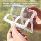 Window Screen Repair Patch Mesh Tape Pakistan