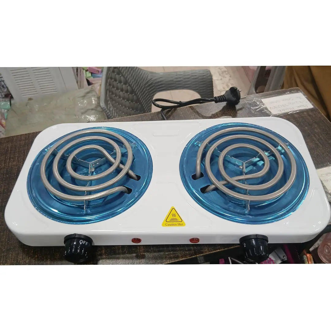 electric stove for hostel kitchen cooking