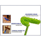 Best Duster for Ceiling Fans and Household Cleaning
