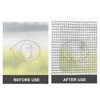 Strong Adhesive Drain Cover for Sink and Bathtub