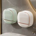 Bathroom Soap Holder Easy Installation