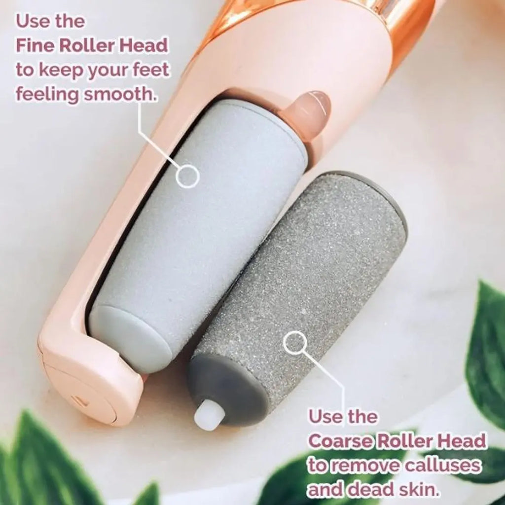 callus remover machine for home pedicure