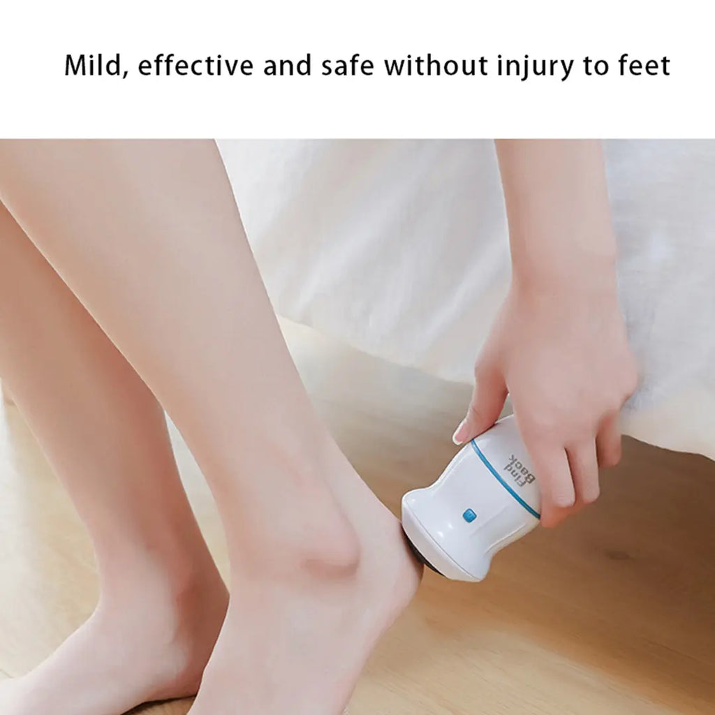 pedicure tool for smooth and soft feet at home 