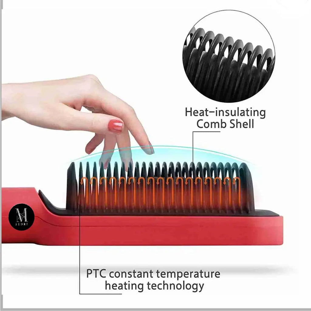 professional hair styling tool for home use