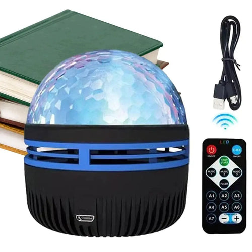 northern lights projector for bedroom decor