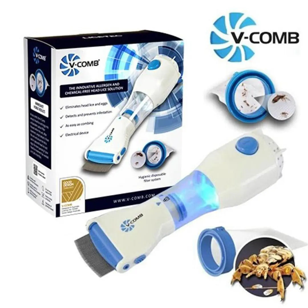 stainless steel lice comb for nits and dandruff cleaning