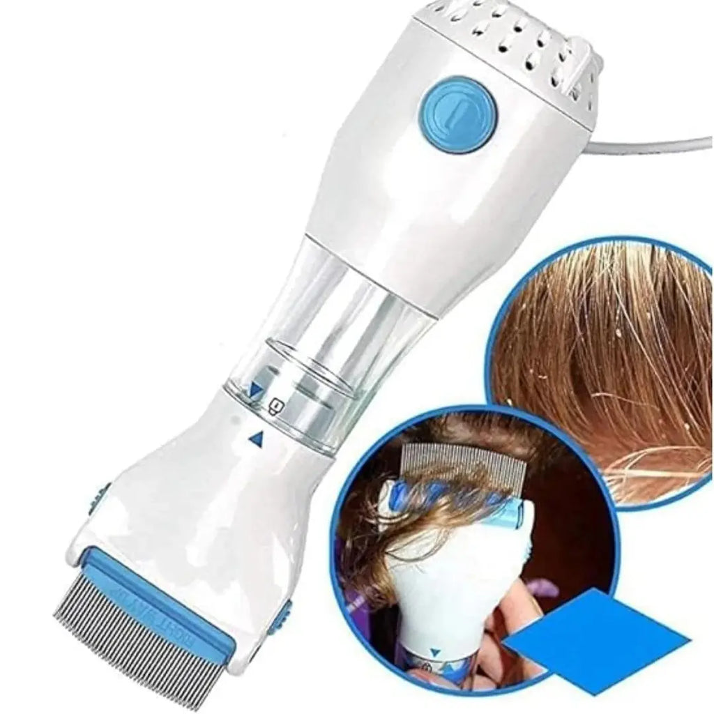 anti lice comb for kids and adults hair care