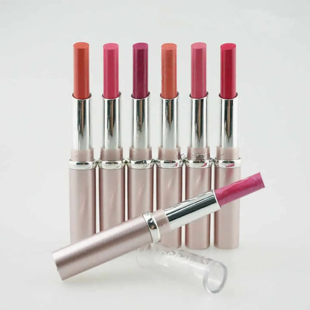 Velvety texture creamy lip tint pack of 12 pieces