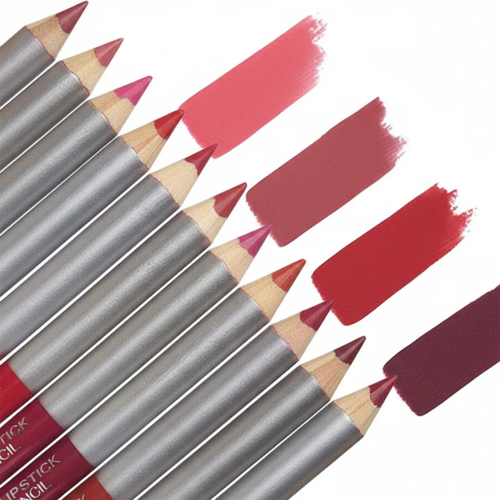 Long lasting high pigmentation lip makeup for daily wear
