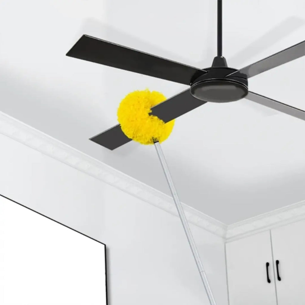 Buy Cleaning Accessories Online Pakistan Fan Duster Tool