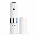 Flawless Mini Painless Hair Remover with smart light for convenient grooming