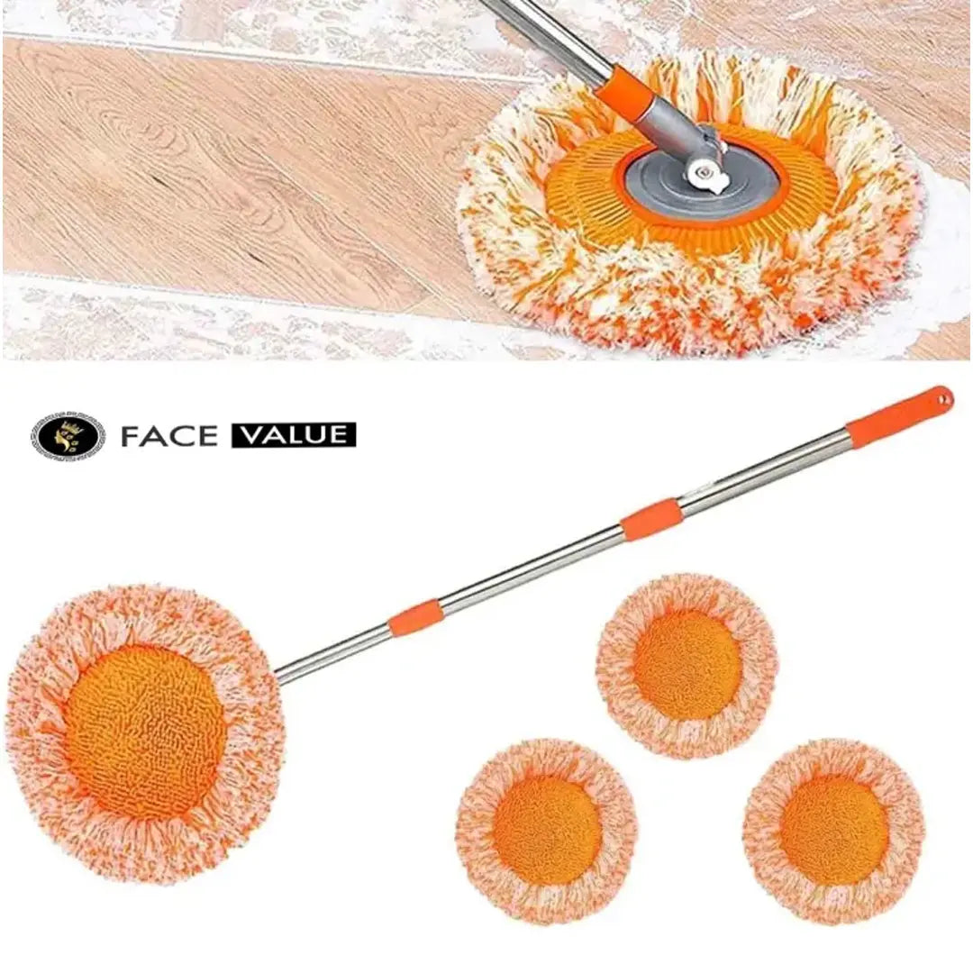 microfiber floor mop for home cleaning