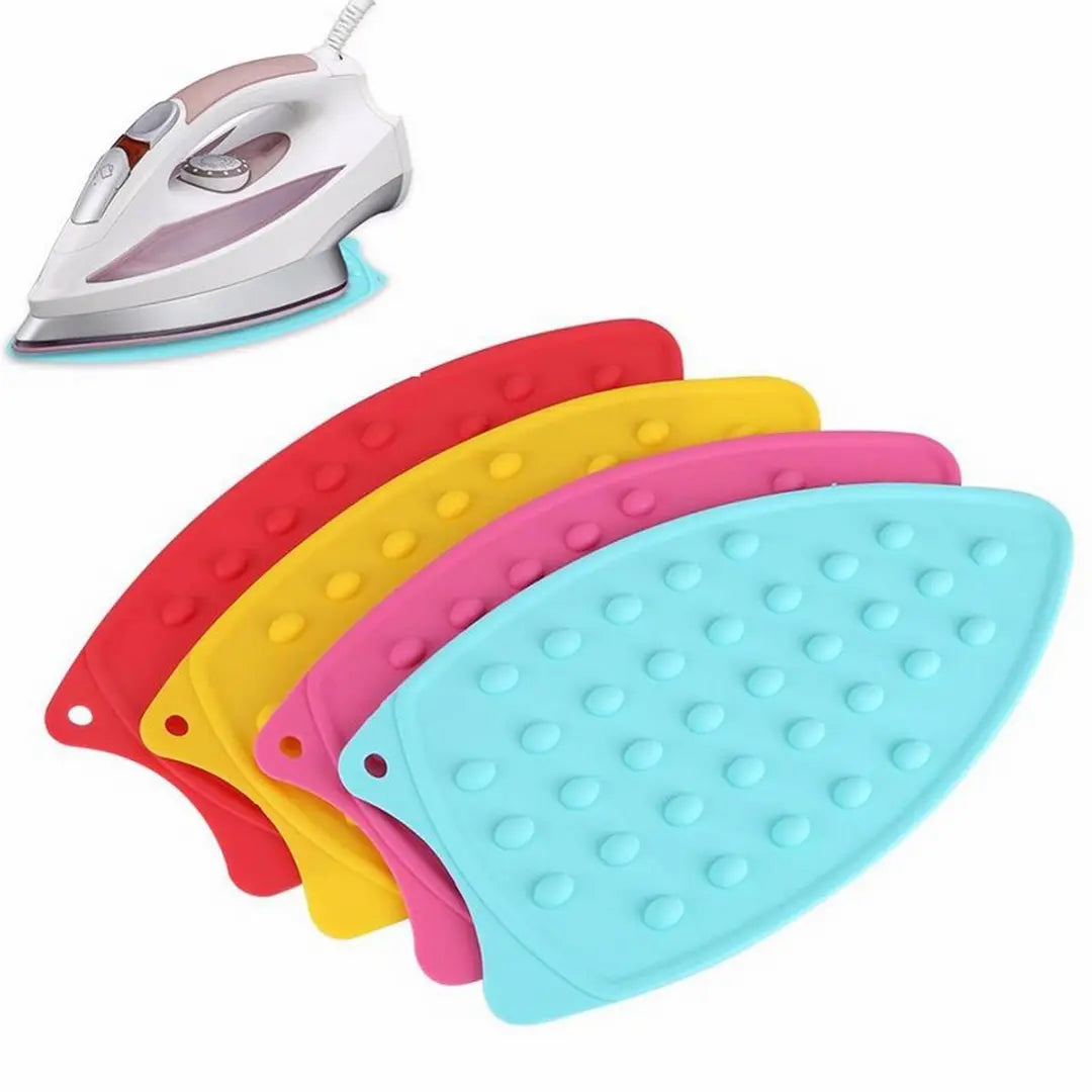 silicone mat for hot pans and kettles