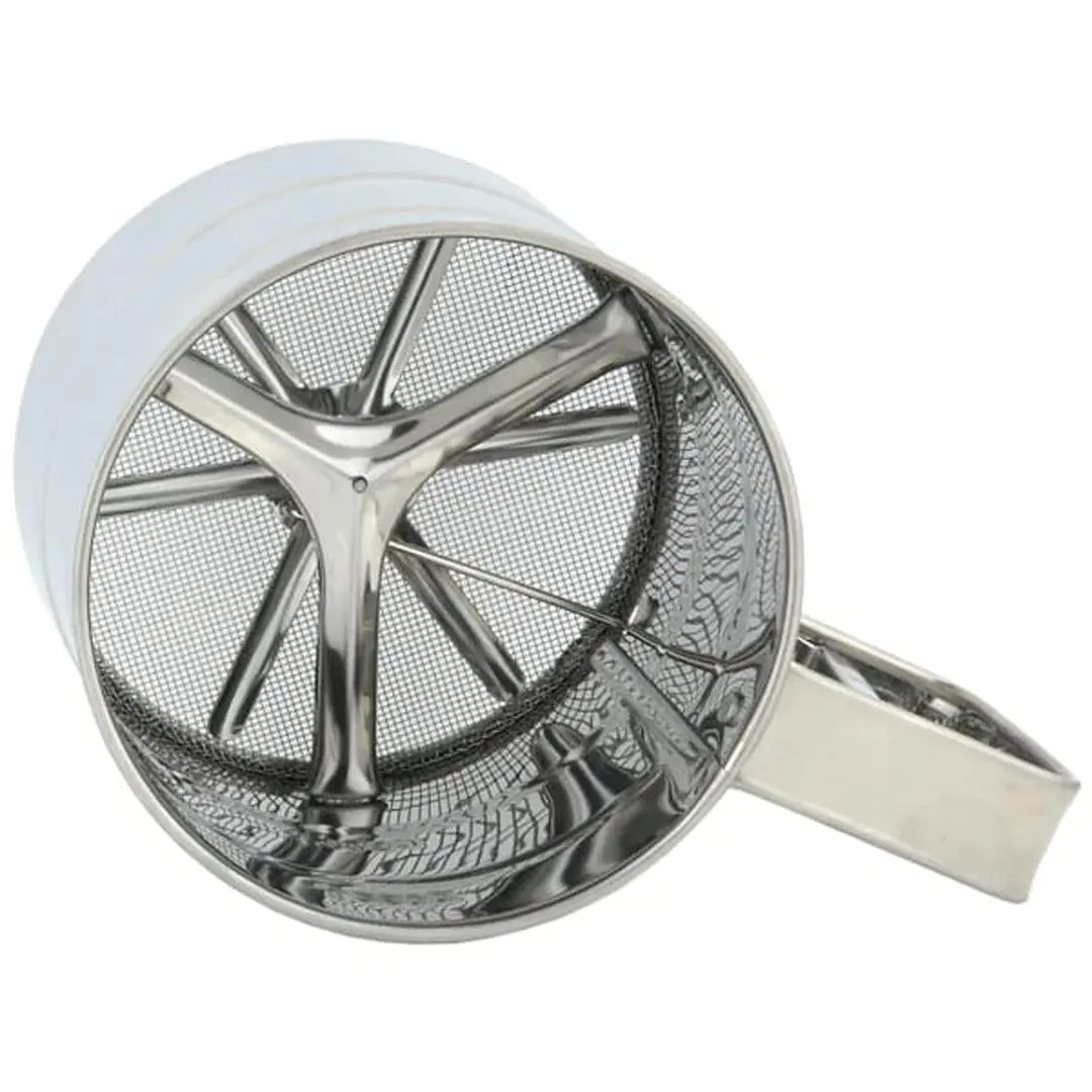 cocoa powder sifter for baking use