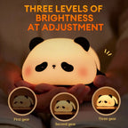 panda night light rechargeable pakistan