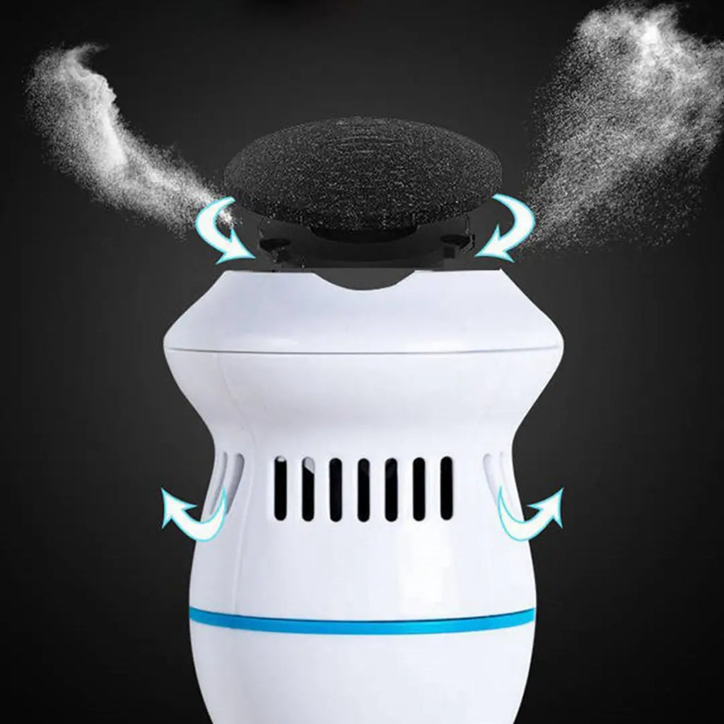 electric foot callus remover for dead skin removal 