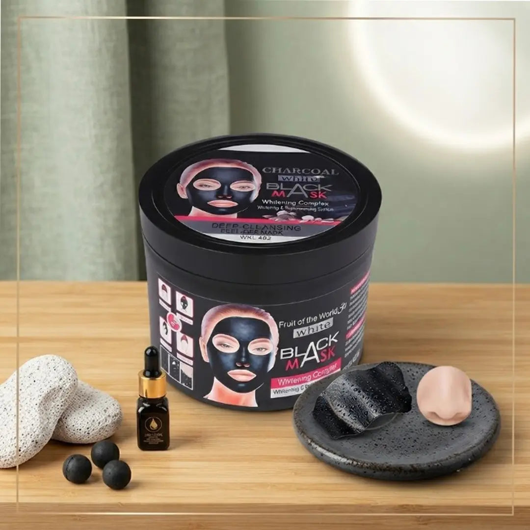 peel off mask for blackheads removal wokali