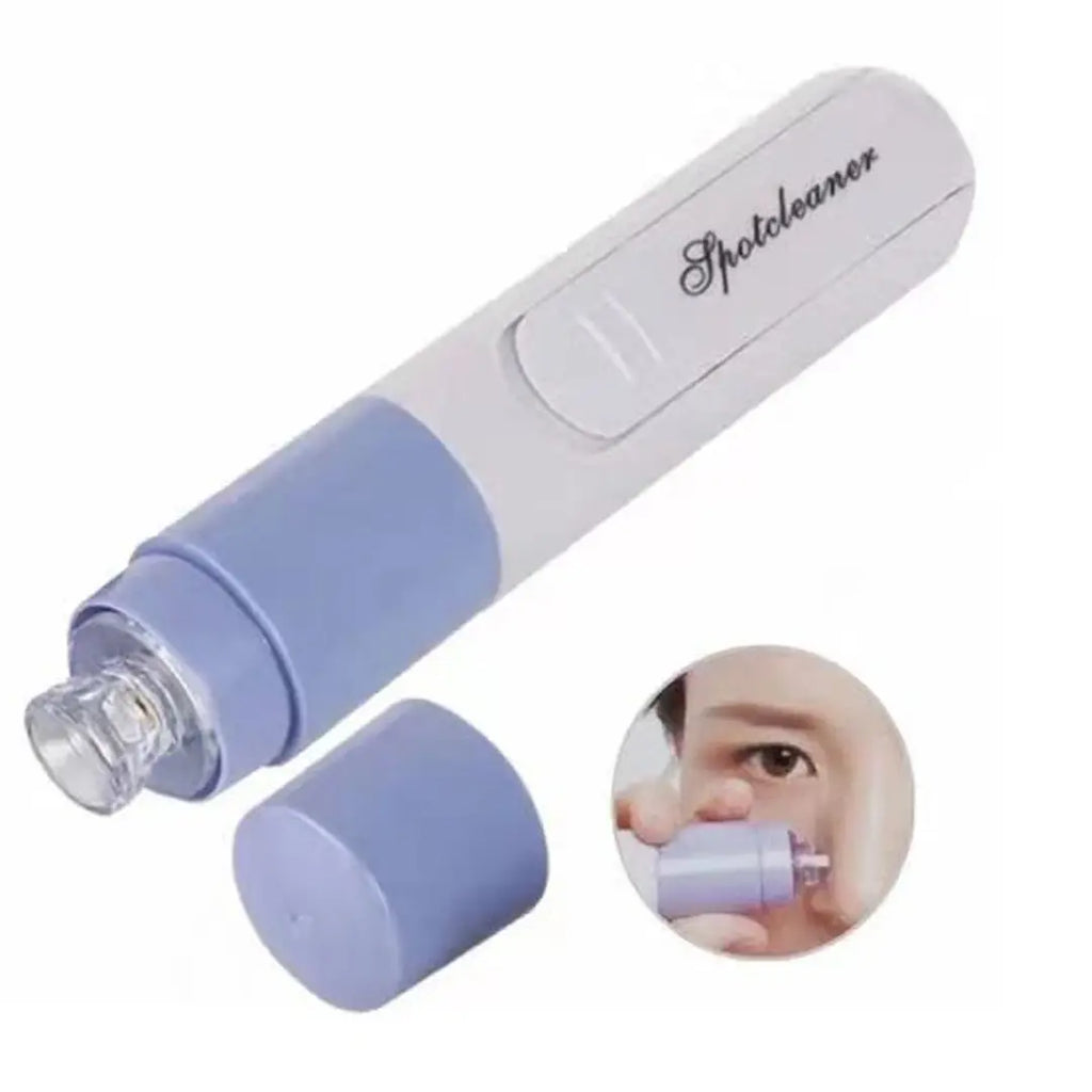 beauty tool for blackhead removal and skin care