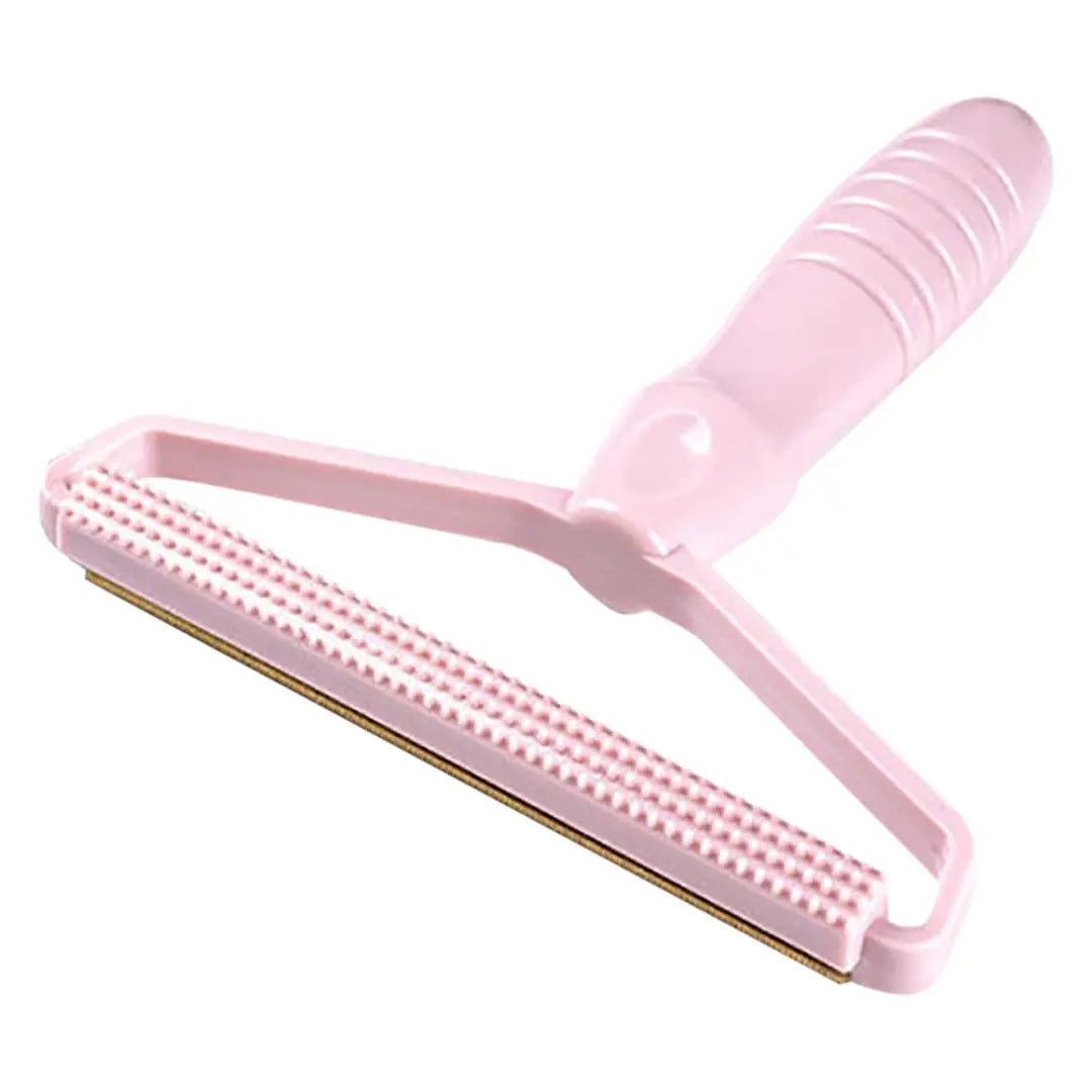 pet hair remover tool for furniture and carpet