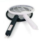 Mosquito Killer Racket with LED Light
