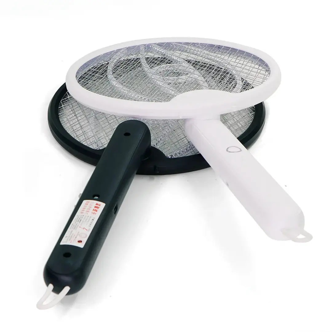 Mosquito Killer Racket with LED Light