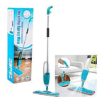 Easy Use Spray Mop for Tiles and Wood Floors