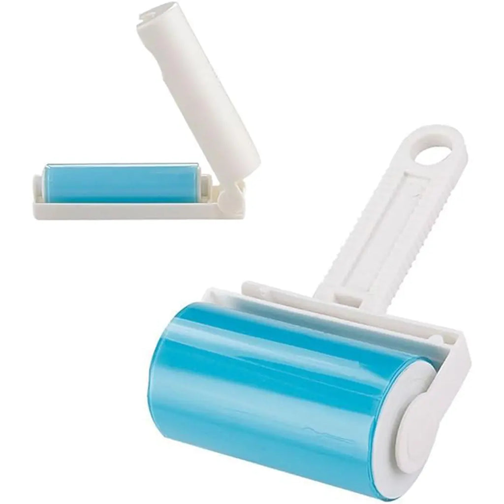 Sticky Washable Lint Roller for Clothes and Sofa Pakistan