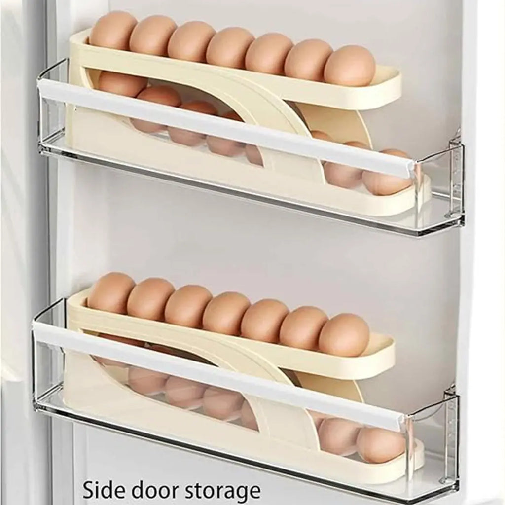 Buy Rolling Egg Storage Box Pakistan