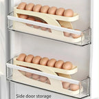 Buy Rolling Egg Storage Box Pakistan