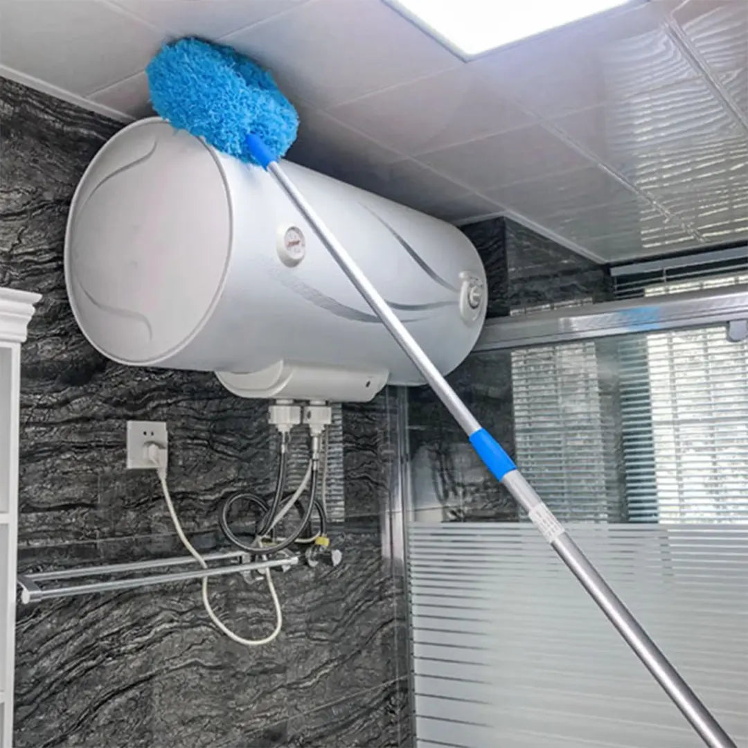 Extendable Ceiling Fan Cleaner Microfiber Duster Pakistan