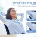 breathable sweat pads for women underarm protection
