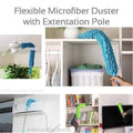 Buy Microfiber Fan Duster Online Pakistan Cleaning Tool