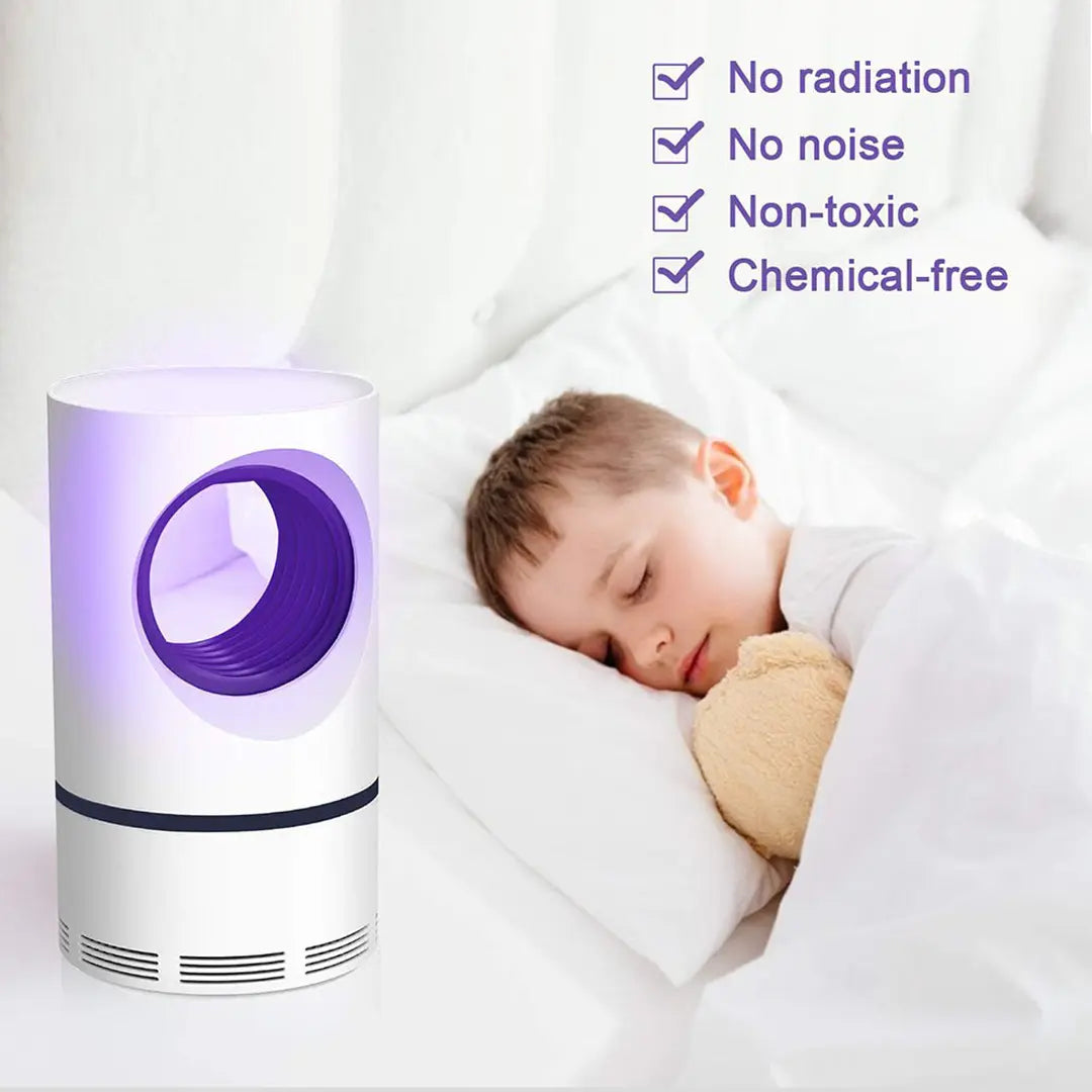 usb mosquito killer lamp for home use 