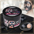 wokali blackhead remover peel off mask for deep cleansing